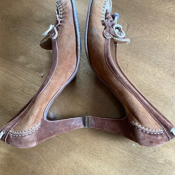 Materia Prima by goffredo fantini shoes EU 38.5 - Picture 4 of 6